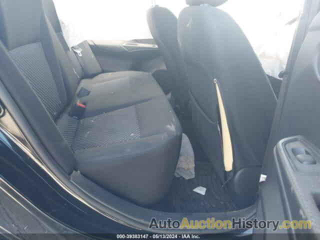 NISSAN VERSA S, 3N1CN8DV7LL863181