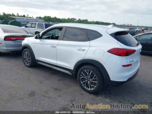 HYUNDAI TUCSON LIMITED/SEL/SPORT/ULTIMAT, KM8J33AL6LU274379