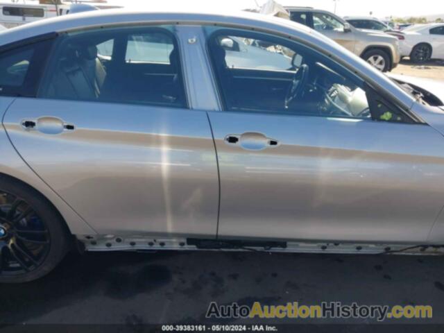 BMW 430I GRAN COUPE, WBA4F7C58HG786372