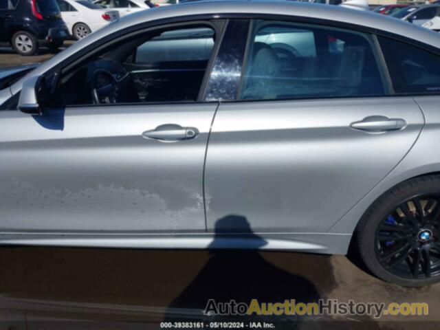 BMW 430I GRAN COUPE, WBA4F7C58HG786372