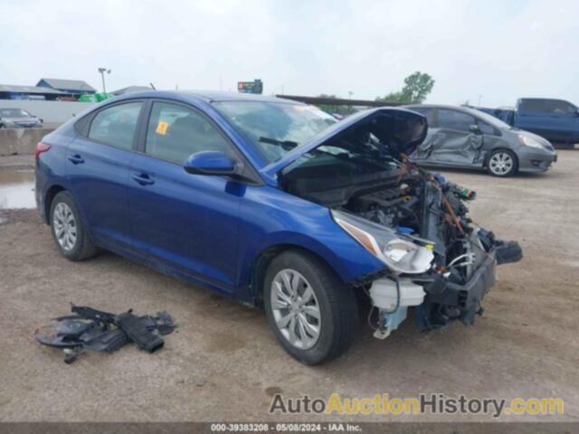 HYUNDAI ACCENT SE, 3KPC24A69ME131152