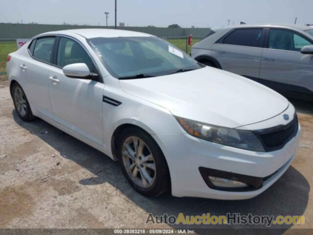 KIA OPTIMA LX, 5XXGM4A78CG082794