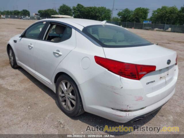 KIA OPTIMA LX, 5XXGM4A78CG082794