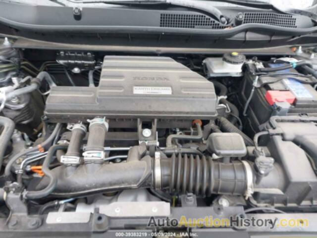 HONDA CR-V EXL, 5J6RW2H80LL036358