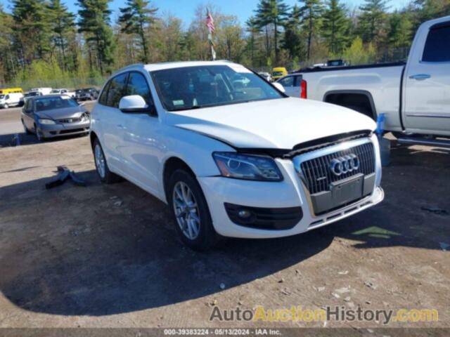 AUDI Q5 PREMIUM PLUS, WA1LFBFP6BA111932