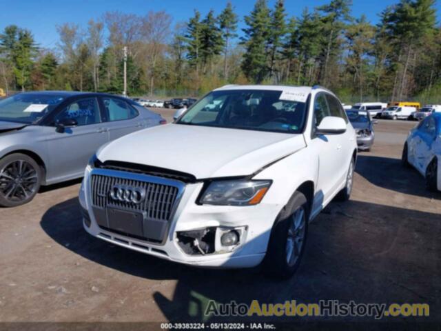 AUDI Q5 PREMIUM PLUS, WA1LFBFP6BA111932