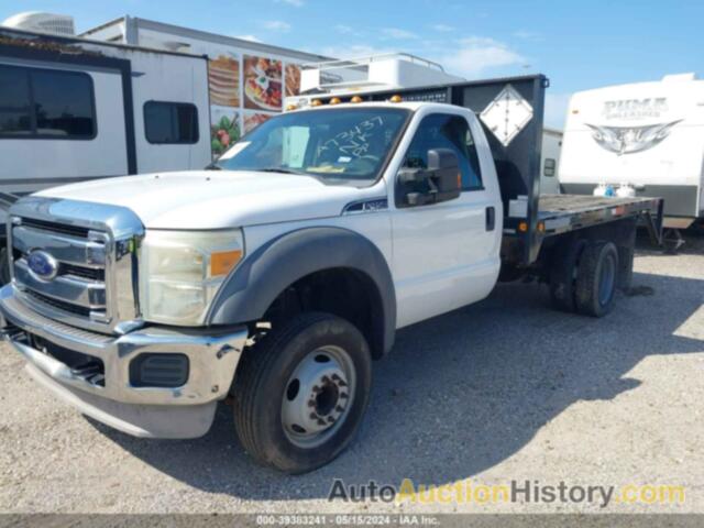 FORD F-450 CHASSIS XLT, 1FDUF4GY9CEA73437
