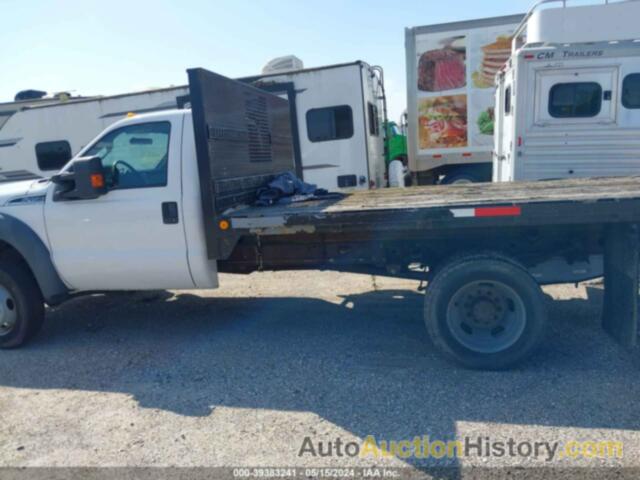 FORD F-450 CHASSIS XLT, 1FDUF4GY9CEA73437