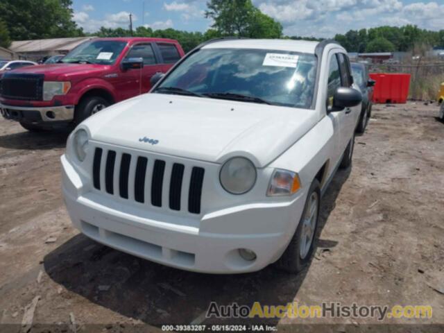 JEEP COMPASS SPORT, 1J4FT47B19D125203