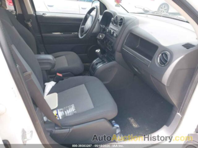 JEEP COMPASS SPORT, 1J4FT47B19D125203