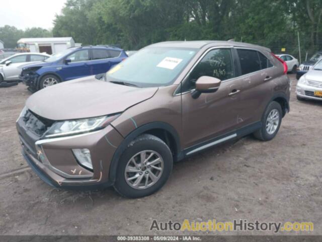 MITSUBISHI ECLIPSE CROSS ES, JA4AT3AA3KZ021812