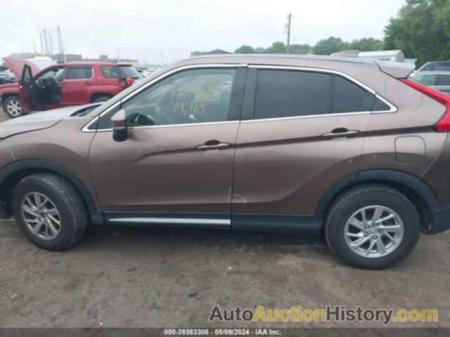 MITSUBISHI ECLIPSE CROSS ES, JA4AT3AA3KZ021812