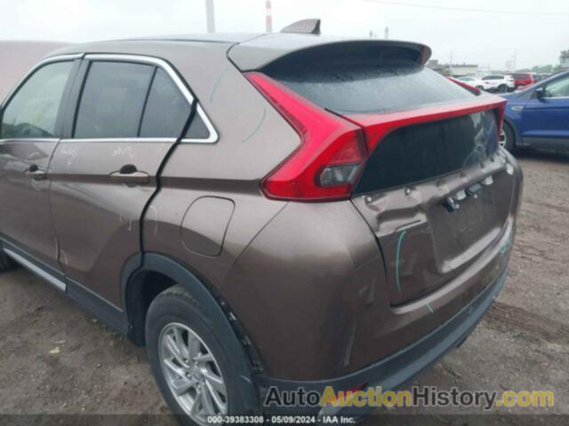 MITSUBISHI ECLIPSE CROSS ES, JA4AT3AA3KZ021812