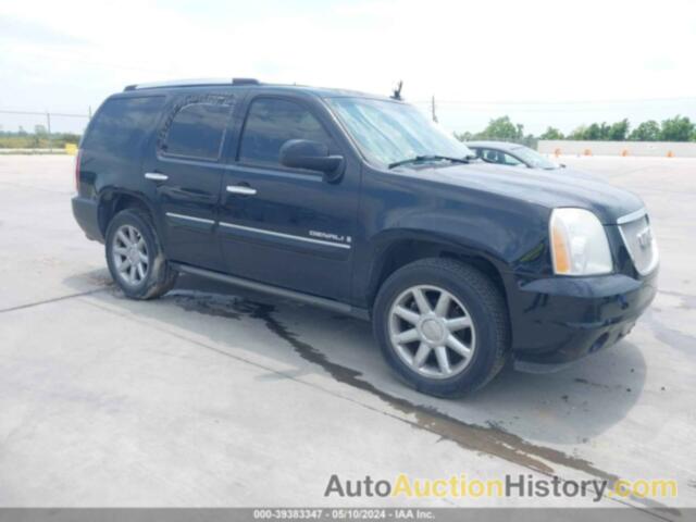 GMC YUKON DENALI, 1GKFK63808J164626