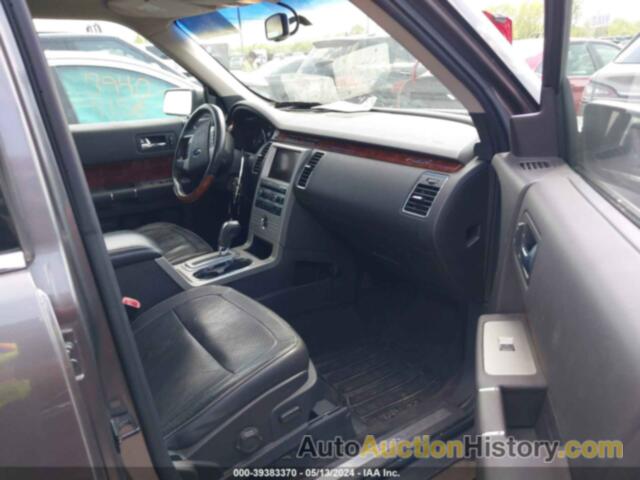 FORD FLEX LIMITED, 2FMGK5DC2ABA31563