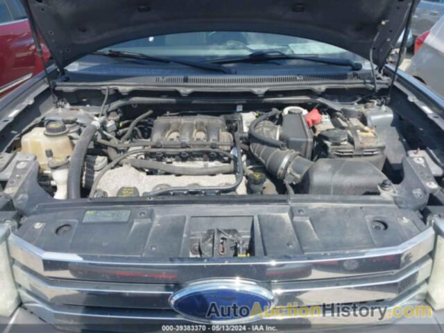 FORD FLEX LIMITED, 2FMGK5DC2ABA31563