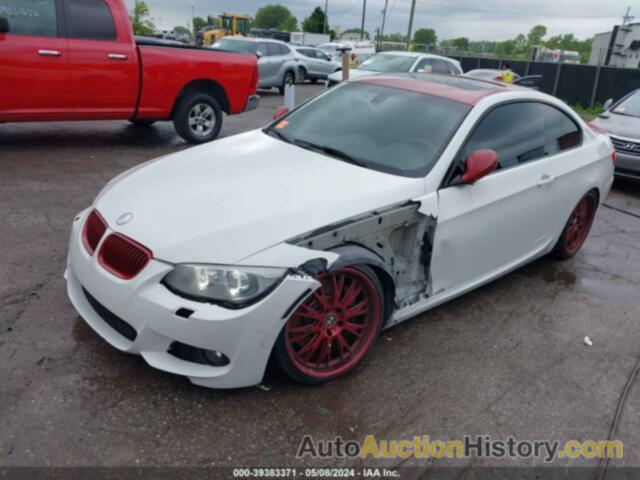 BMW 335 I, WBAKG7C59DJ438209