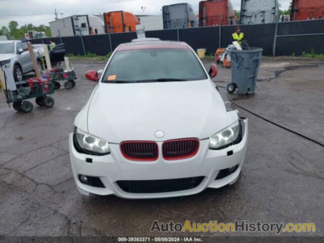 BMW 335 I, WBAKG7C59DJ438209