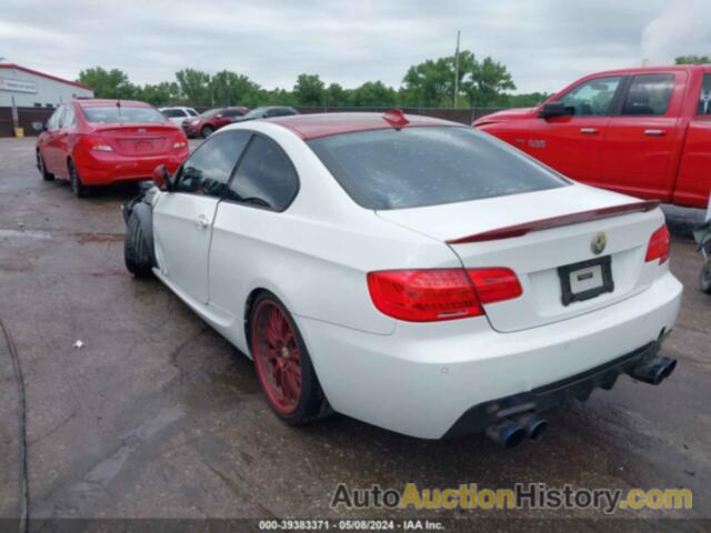 BMW 335 I, WBAKG7C59DJ438209