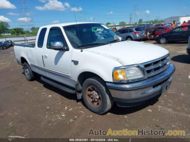 FORD F-250 LARIAT/STANDARD/XL/XLT, 1FTPX27L8WNB94469