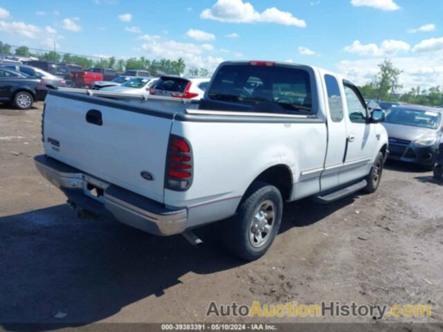 FORD F-250 LARIAT/STANDARD/XL/XLT, 1FTPX27L8WNB94469