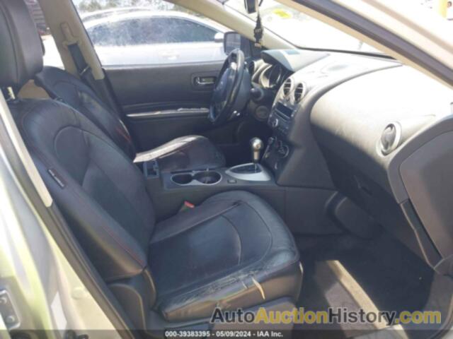 NISSAN ROGUE S/SL, JN8AS58V98W406013