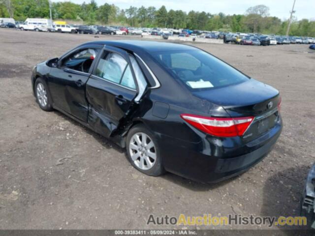 TOYOTA CAMRY LE, 4T1BF1FK7FU085647