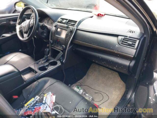 TOYOTA CAMRY LE, 4T1BF1FK7FU085647