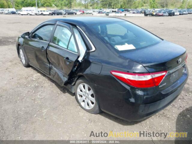 TOYOTA CAMRY LE, 4T1BF1FK7FU085647