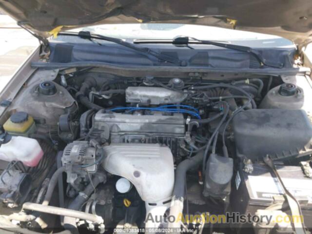 TOYOTA CAMRY LE/XLE, JT2BG22K0X0342257