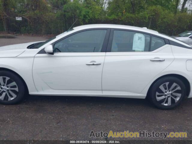 NISSAN ALTIMA S FWD, 1N4BL4BV3LC221021