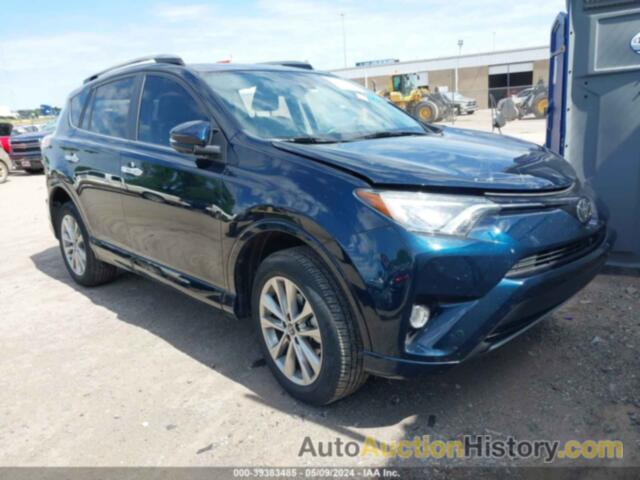 TOYOTA RAV4 PLATINUM, 2T3YFREV3HW390660