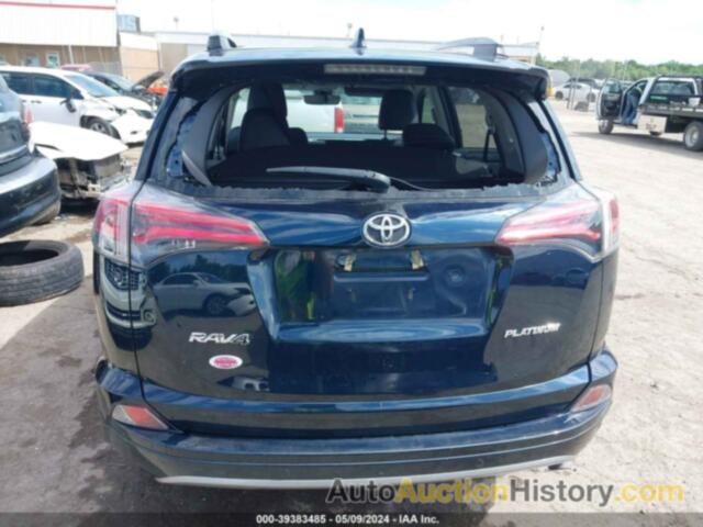 TOYOTA RAV4 PLATINUM, 2T3YFREV3HW390660