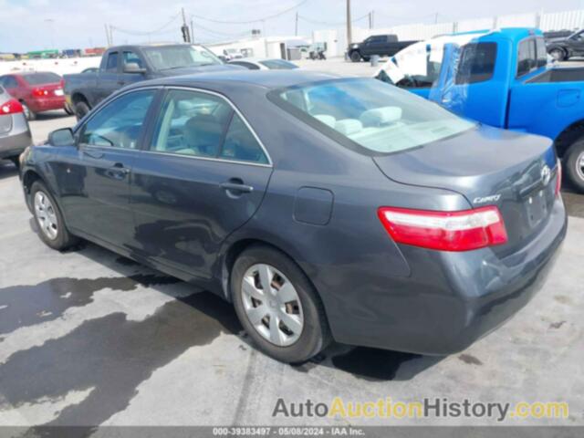 TOYOTA CAMRY LE, 4T1BE46K47U084414