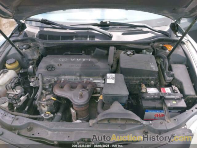 TOYOTA CAMRY LE, 4T1BE46K47U084414