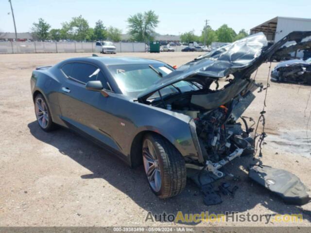 CHEVROLET CAMARO 1LT, 1G1FB1RSXG0135696