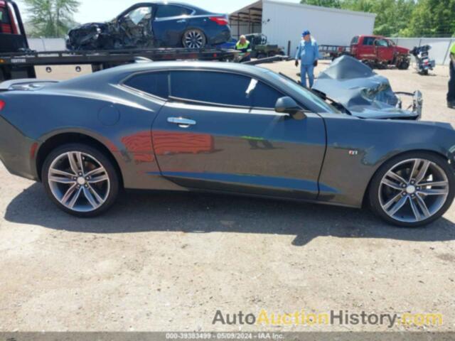 CHEVROLET CAMARO 1LT, 1G1FB1RSXG0135696