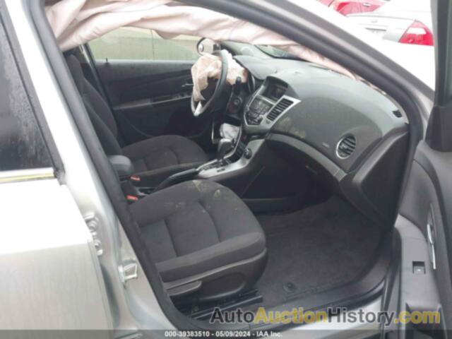 CHEVROLET CRUZE LT, 1G1PC5SB6E7350533