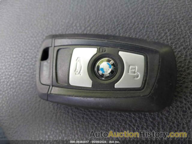 BMW 320I XDRIVE, WBA3C3G54FNS76908