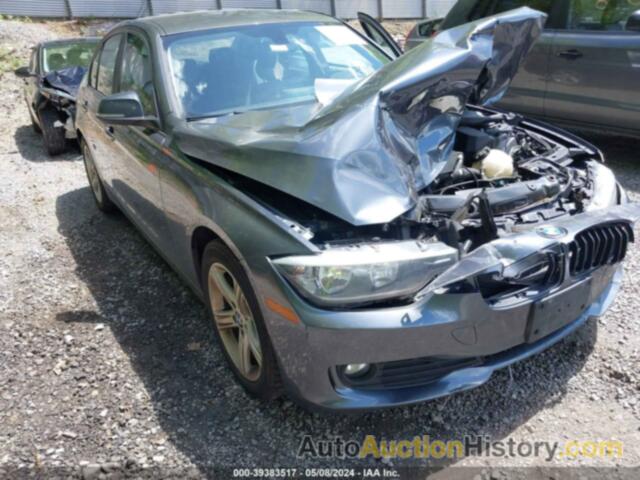 BMW 320I XDRIVE, WBA3C3G54FNS76908