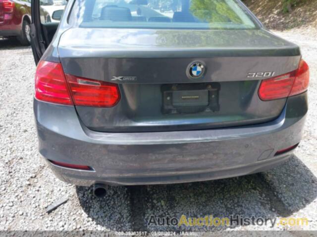 BMW 320I XDRIVE, WBA3C3G54FNS76908