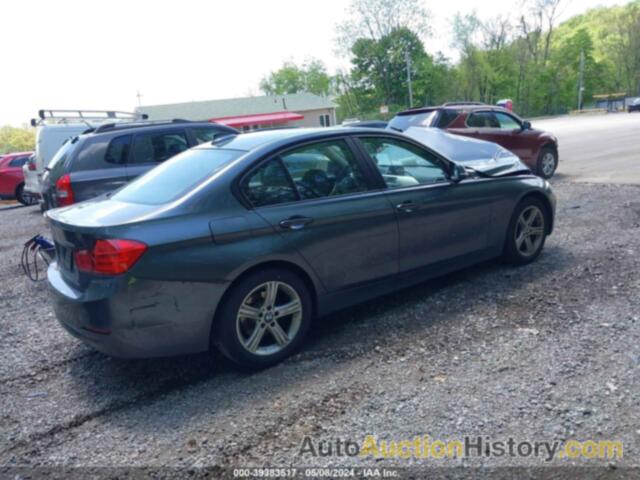 BMW 320I XDRIVE, WBA3C3G54FNS76908