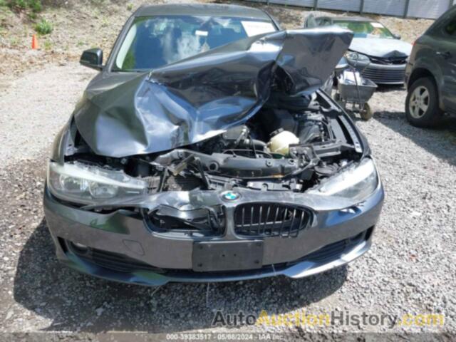 BMW 320I XDRIVE, WBA3C3G54FNS76908