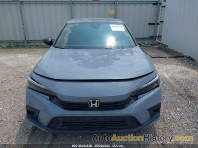 HONDA CIVIC SPORT, 2HGFE2F5XNH596782