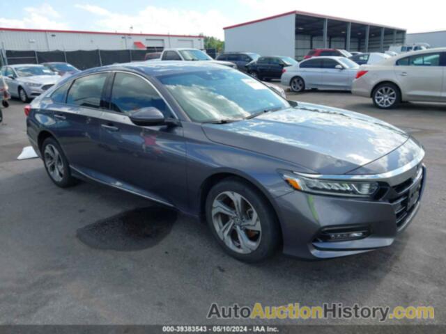 HONDA ACCORD EX-L, 1HGCV1F56LA091024