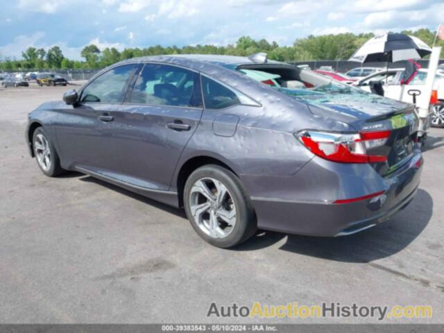 HONDA ACCORD EX-L, 1HGCV1F56LA091024