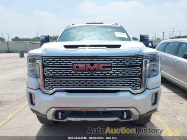 GMC SIERRA 2500HD 4WD  STANDARD BED DENALI, 1GT49REY6PF254930