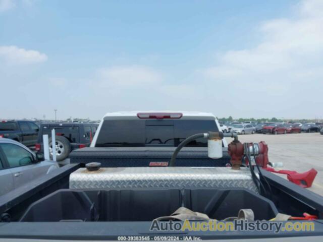 GMC SIERRA 2500HD 4WD  STANDARD BED DENALI, 1GT49REY6PF254930