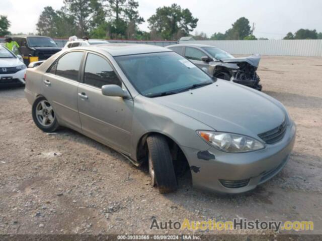 TOYOTA CAMRY LE/XLE/SE, 4T1BF32K06U630203