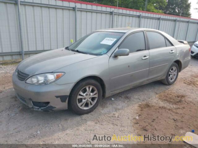 TOYOTA CAMRY LE/XLE/SE, 4T1BF32K06U630203